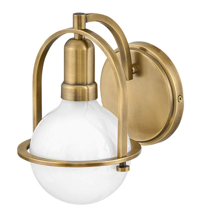 Hinkley-53770HB-Heritage Brass