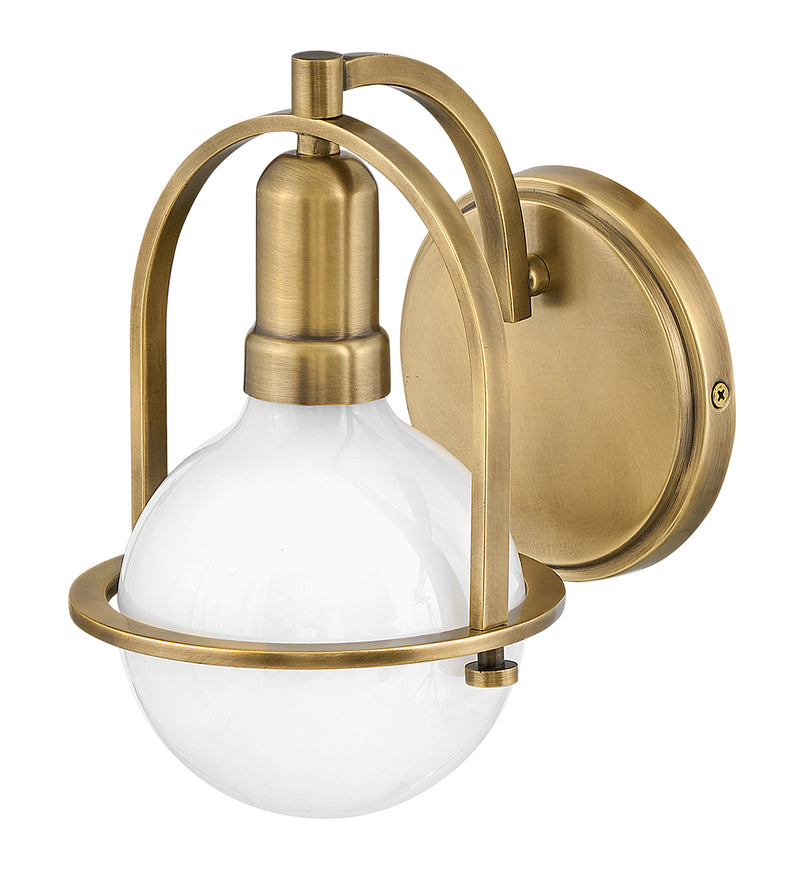 Hinkley-53770HB-Heritage Brass