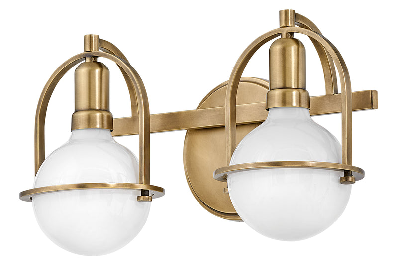 Hinkley-53772HB-Heritage Brass