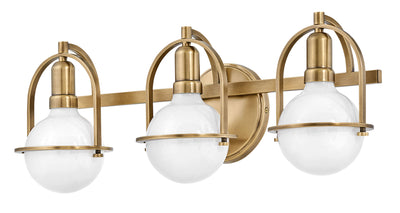 Hinkley-53773HB-Heritage Brass