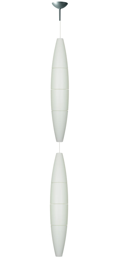 Foscarini - FN0400072SP5_10 - Aluminum
