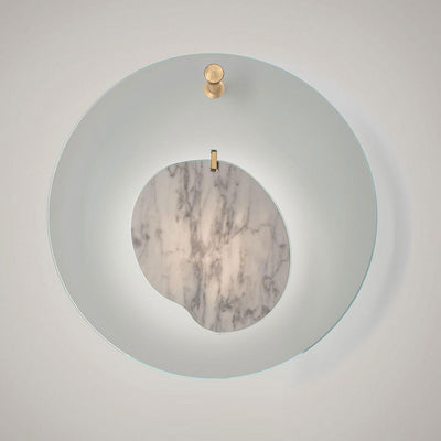 Gioia Grande Wall Sconce