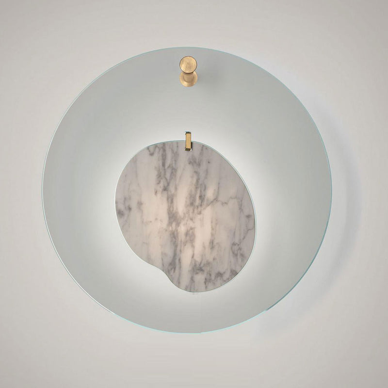 Gioia Wall Sconce