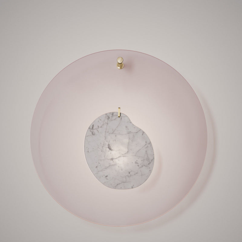 Gioia Grande Wall Sconce