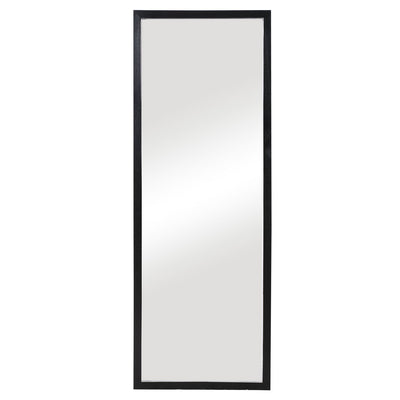 Uttermost - 09608 - Mirror - Avri - Stainless Steel