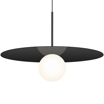 Pablo Designs - BOLA22BLK3000 - Matte Black