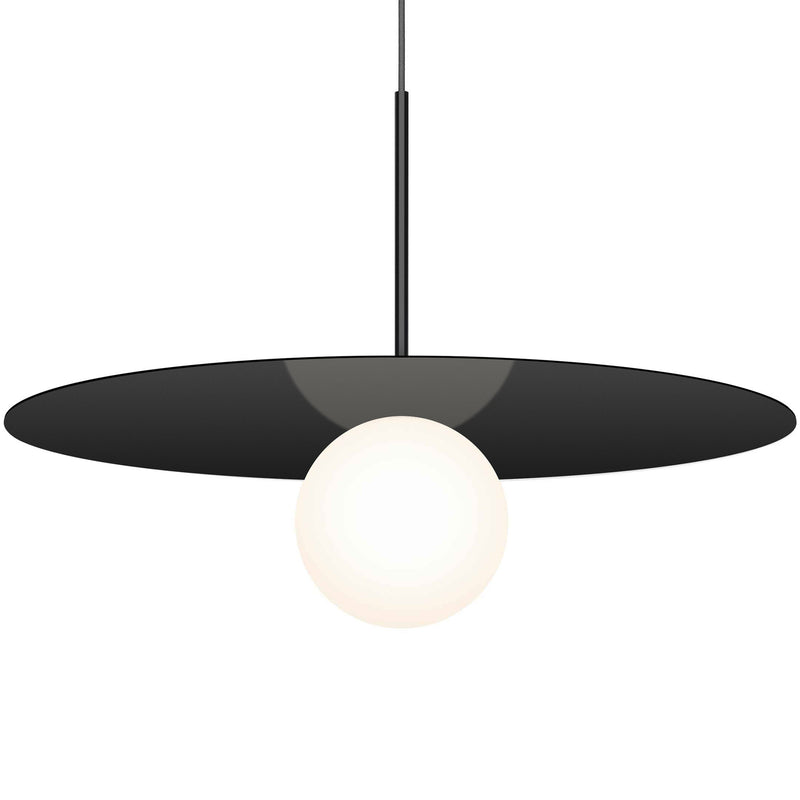 Pablo Designs - BOLA22BLK3000 - Matte Black
