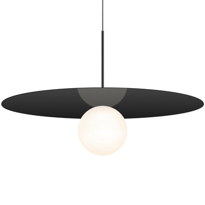 Pablo Designs - BOLA32BLK3000 - Matte Black