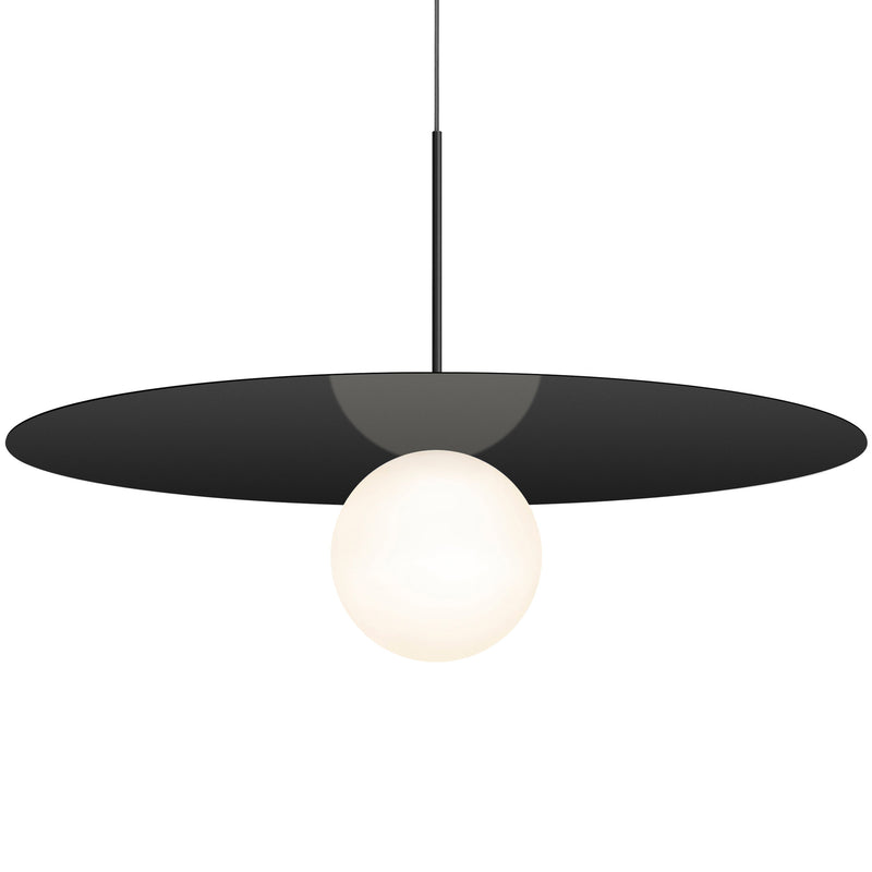 Pablo Designs - BOLA32BLK3000 - Matte Black
