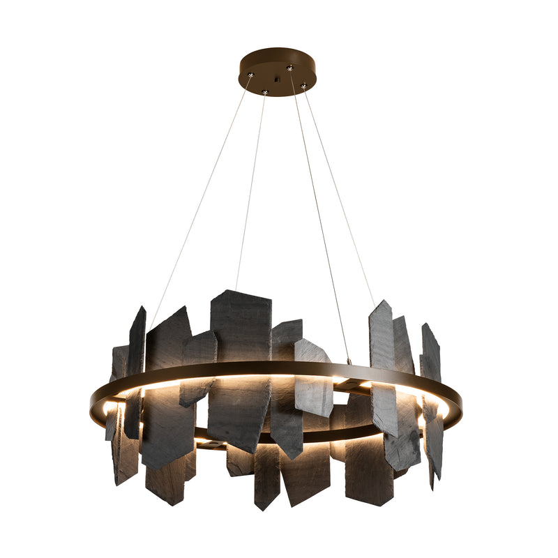 Hubbardton Forge - 139665-1001 - Bronze