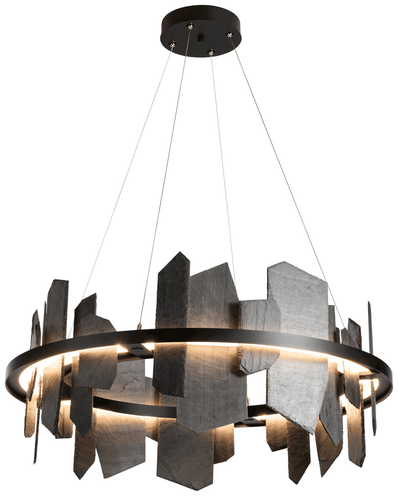 Hubbardton Forge - 139665-1024 - White