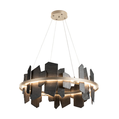 Hubbardton Forge - 139665-1008 - Soft Gold