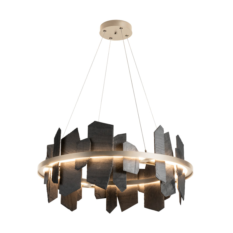 Hubbardton Forge - 139665-1008 - Soft Gold