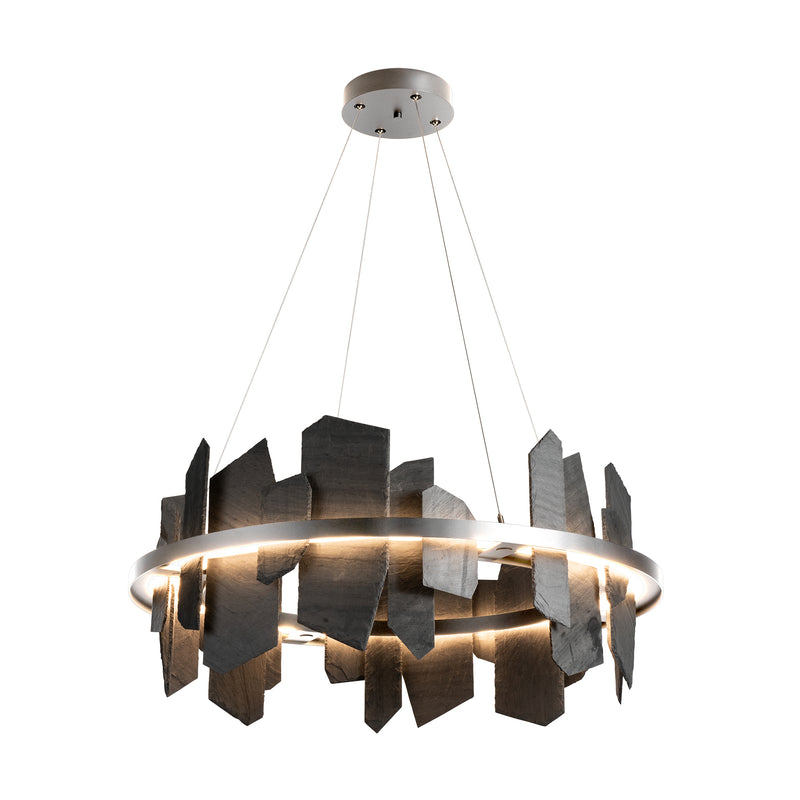 Hubbardton Forge - 139665-1009 - Sterling
