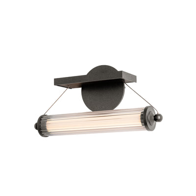 Hubbardton Forge - 209105-1005 - Natural Iron