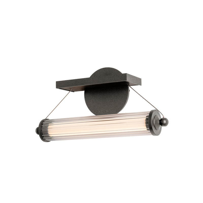 Hubbardton Forge - 209105-1005 - Natural Iron
