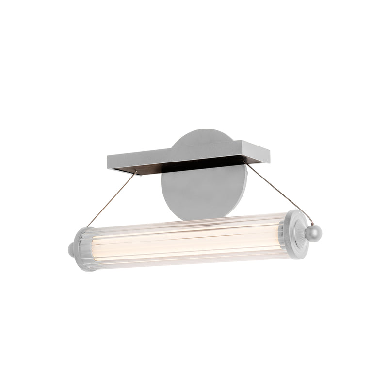 Hubbardton Forge - 209105-1007 - Vintage Platinum