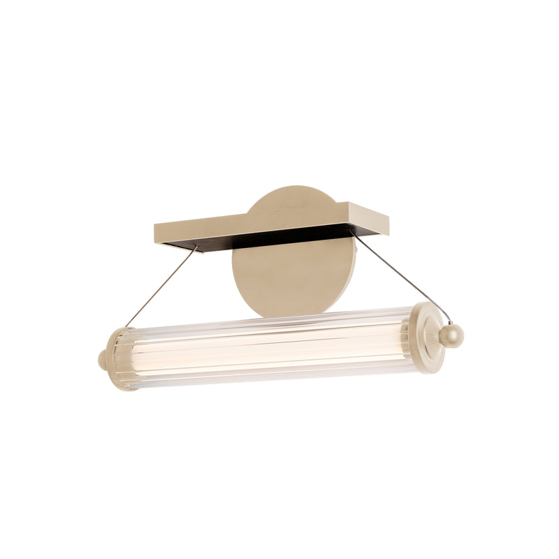 Hubbardton Forge - 209105-1008 - Soft Gold