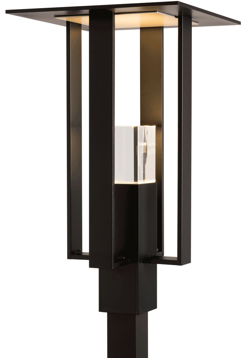 Hubbardton Forge - 344830-1000 - Coastal Black