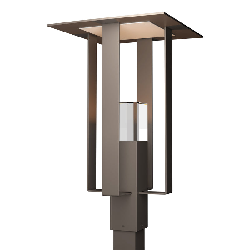 Hubbardton Forge - 344830-1005 - Coastal Dark Smoke