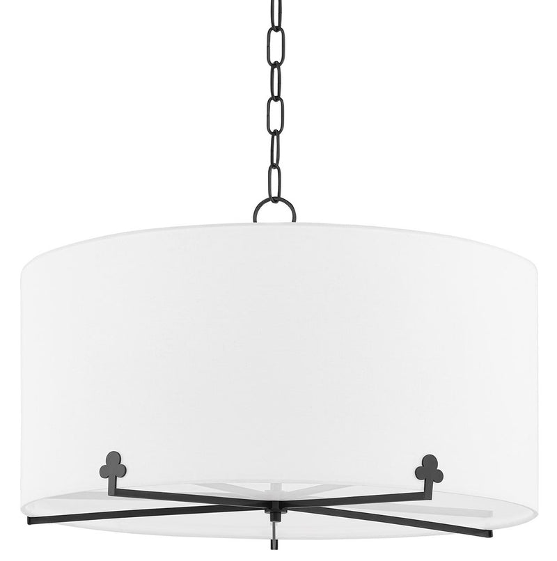 Mitzi - H519805-OB - Old Bronze