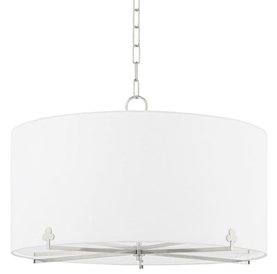 Mitzi - H519805-PN - Polished Nickel