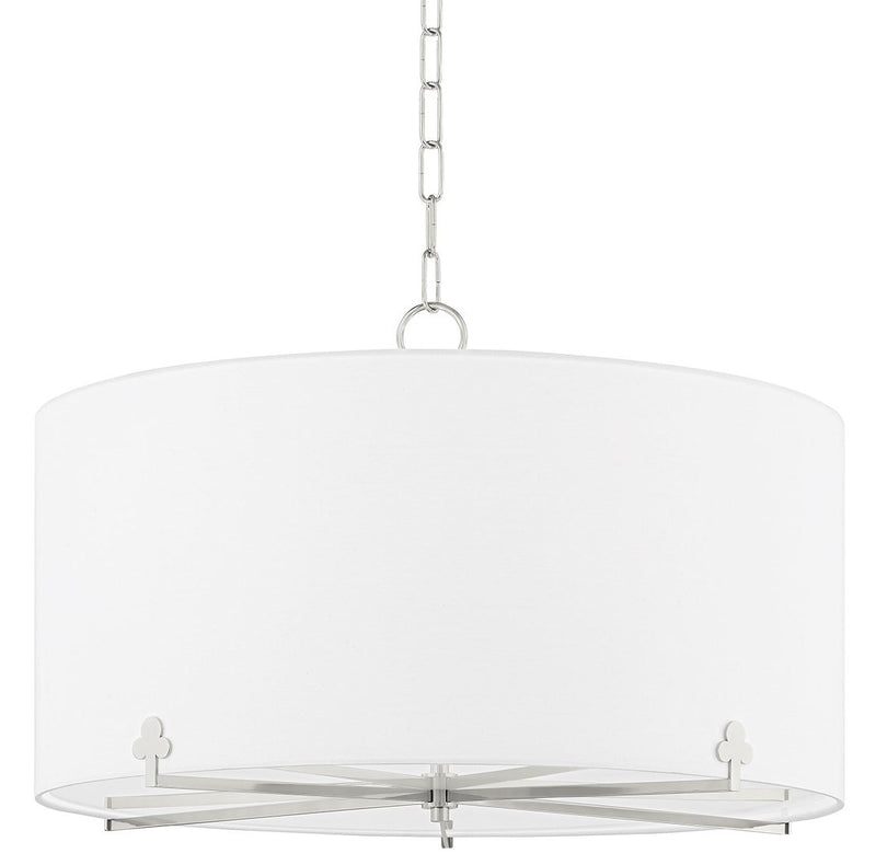 Mitzi - H519805-PN - Polished Nickel
