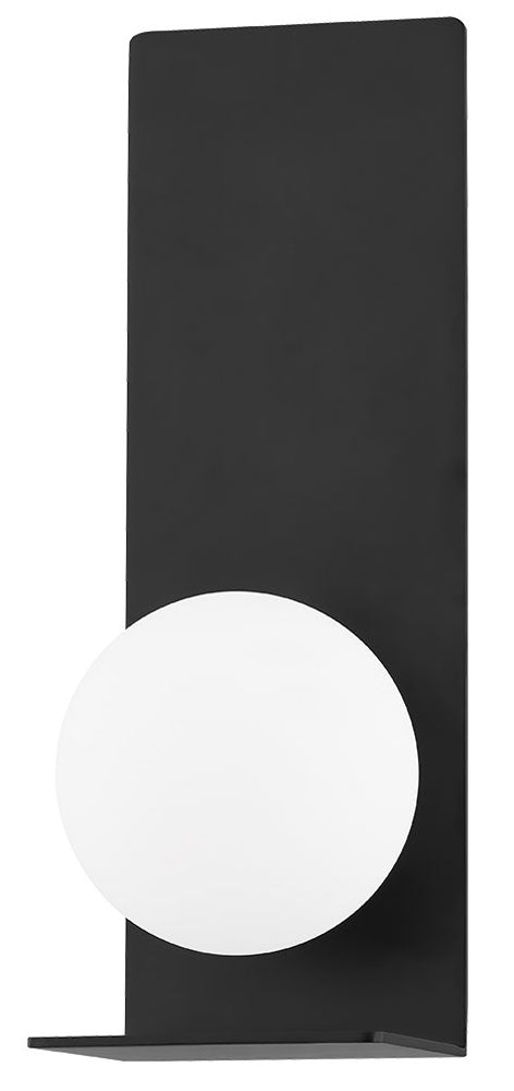 Mitzi - H533101-SBK - Black