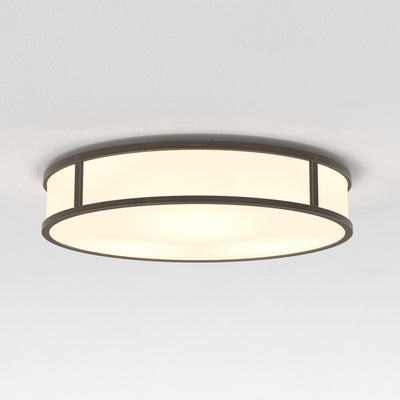 Mashiko Round Ceiling Light Fixture