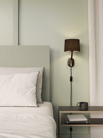 Arbor Wall Light
