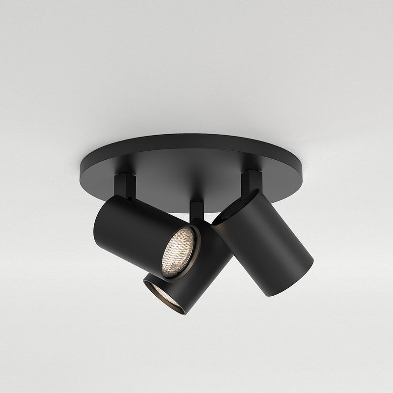 Ascoli Triple Spot Light