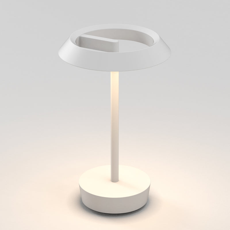 Halo Portable Table Lamp