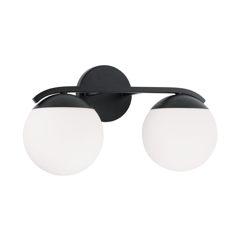 Oliver Bathroom Vanity Light