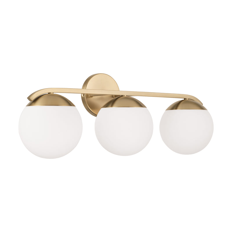 Oliver Bathroom Vanity Light