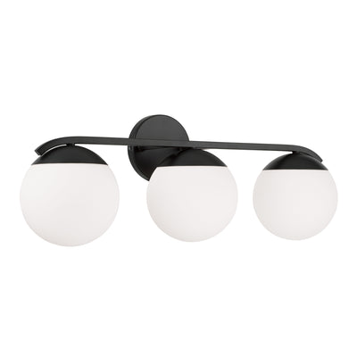 Oliver Bathroom Vanity Light