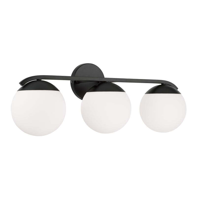Oliver Bathroom Vanity Light