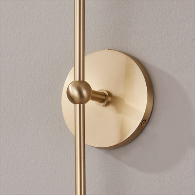 Andrews Wall Sconce