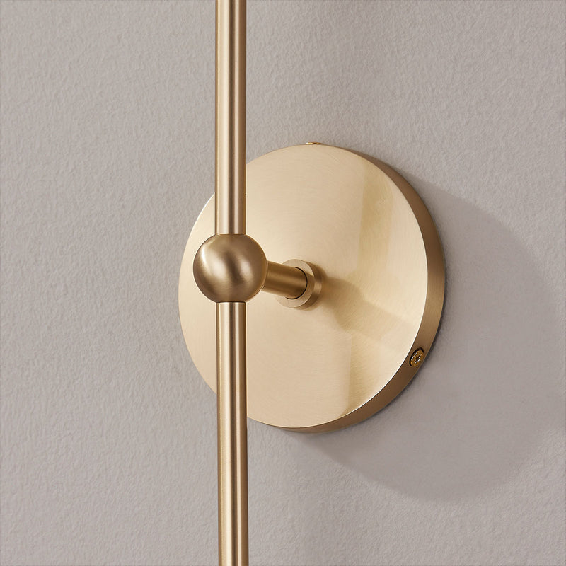 Andrews Wall Sconce