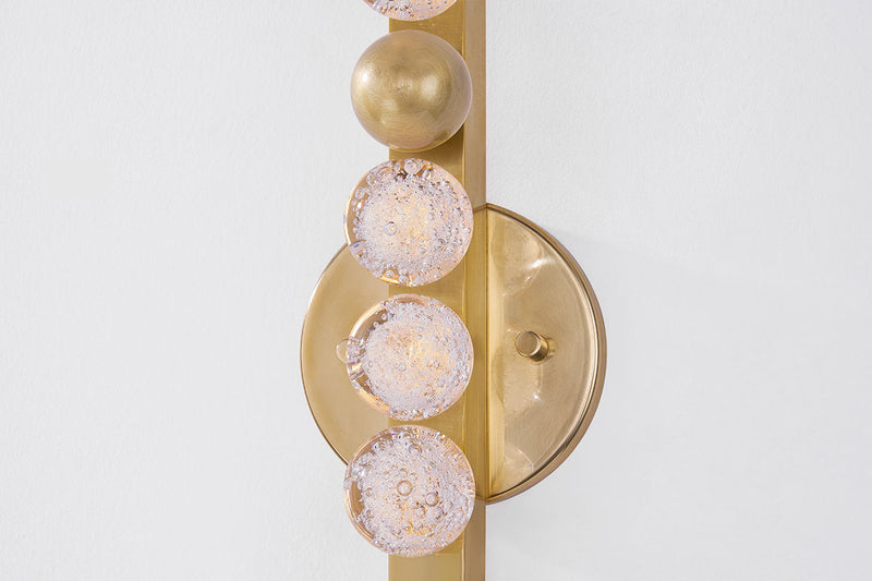 Annecy Wall Sconce