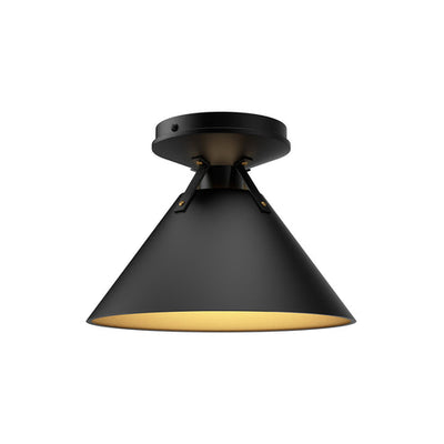 Archer Flush Mount