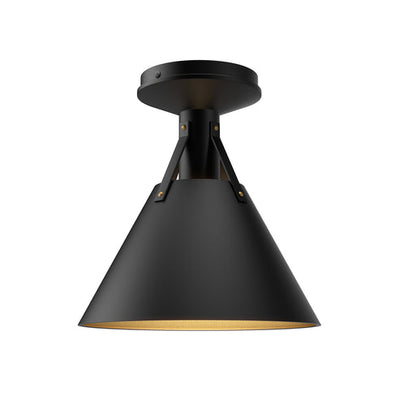 Archer Flush Mount