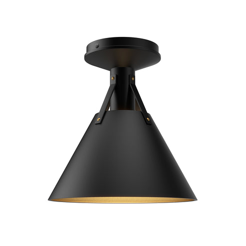 Archer Flush Mount