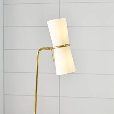 Clarkson Floor Lamp