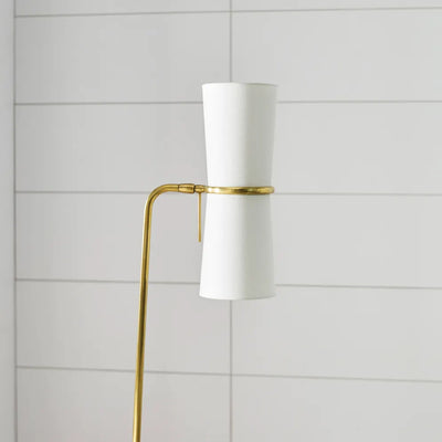 Clarkson Floor Lamp