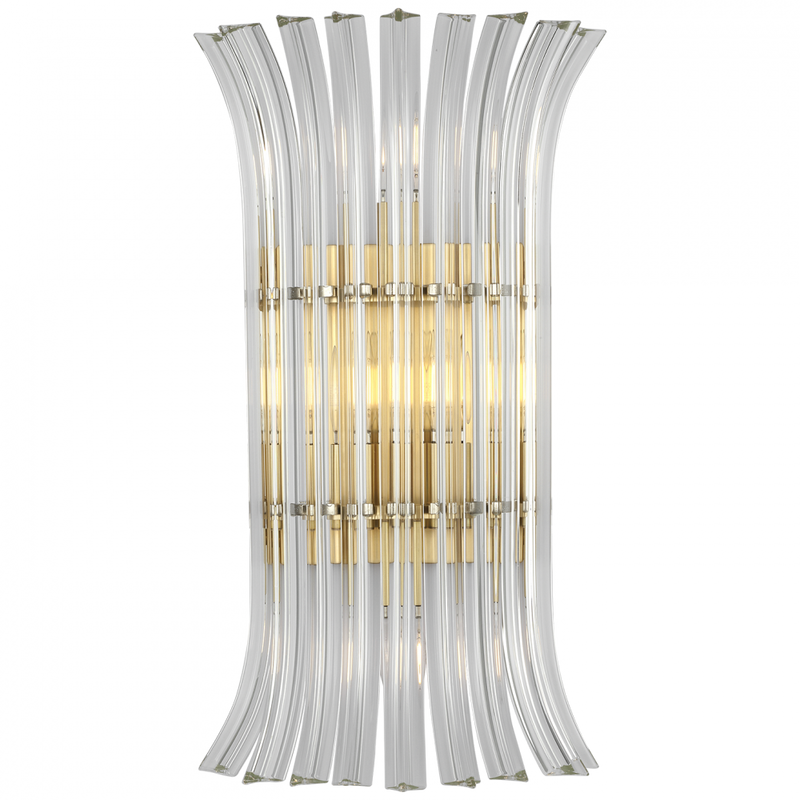 Rhine Wall Sconce
