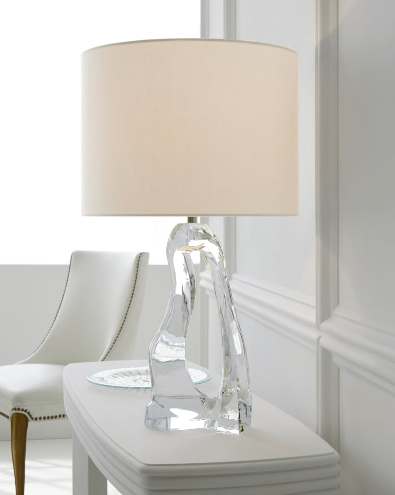 Cannes Table Lamp