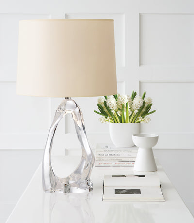 Cannes Table Lamp