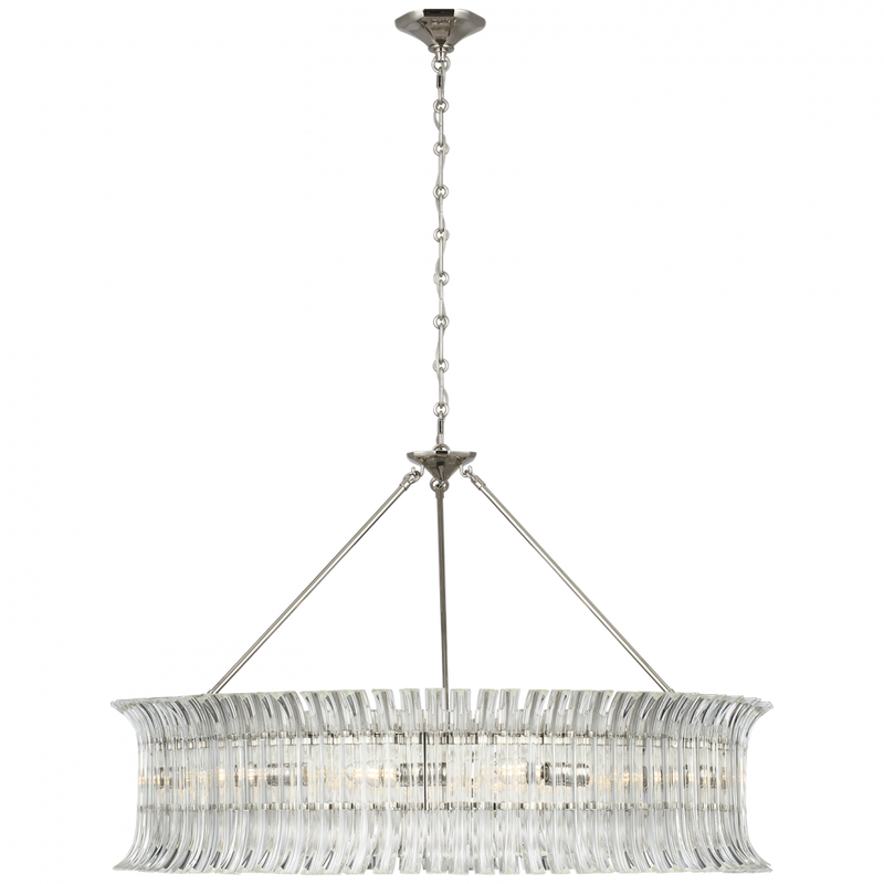 Rhine Chandelier