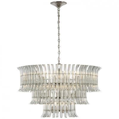 Rhine Tier Chandelier