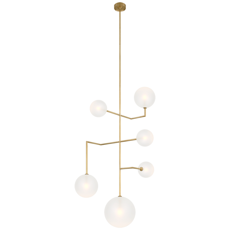 Linnea Entry Chandelier